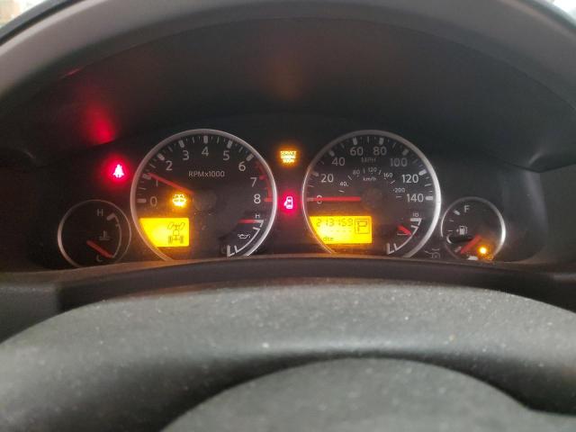 Photo 9 from auction – 2005 NISSAN PATHFINDER with VIN 5N1AR18W65C713429