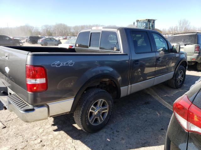 Photo 3 from auction – 2006 FORD F150 SUPER with VIN 1FTPW14506FA47351
