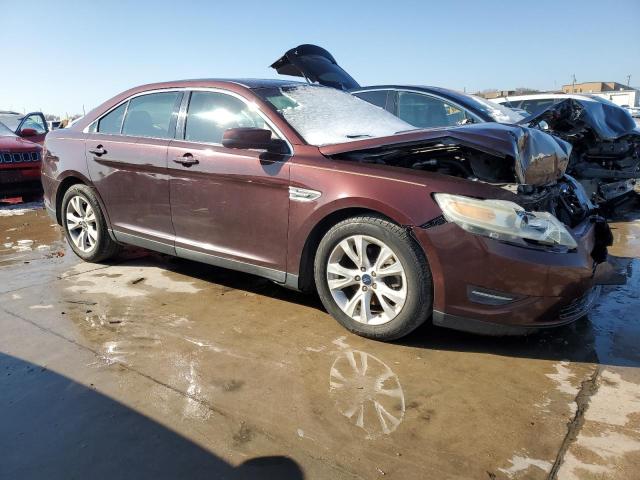 Photo 4 from auction – 2012 FORD TAURUS SEL with VIN 1FAHP2EW7CG106499