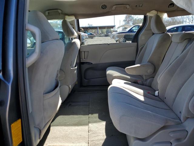 Photo 11 from auction – 2011 TOYOTA SIENNA LE with VIN 5TDKK3DC8BS078633