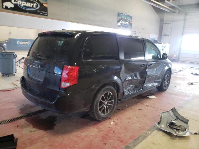 Photo 3 from auction – 2014 DODGE GRAND CARA with VIN 2C4RDGBG0ER374104