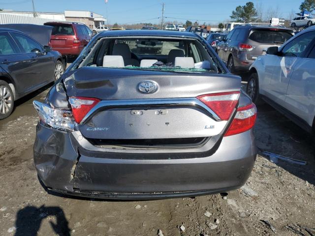 Photo 6 from auction – 2017 TOYOTA CAMRY LE with VIN 4T1BF1FK5HU419144