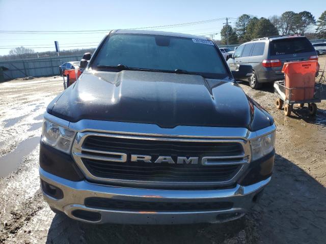 Photo 5 from auction – 2019 RAM 1500 BIG H with VIN 1C6SRFFT3KN555671