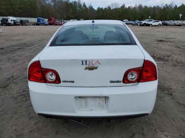 Photo 6 from auction – 2011 CHEVROLET MALIBU LS with VIN 1G1ZA5E11BF197756