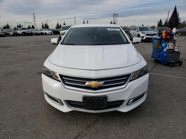 Photo 5 from auction – 2015 CHEVROLET IMPALA LT with VIN 2G1115SL8F9190451