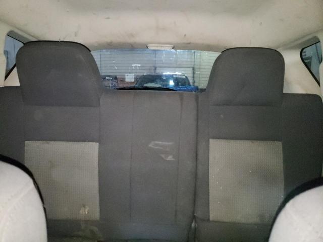 Photo 10 from auction – 2009 JEEP COMPASS SP with VIN 1J4FT47B59D245280