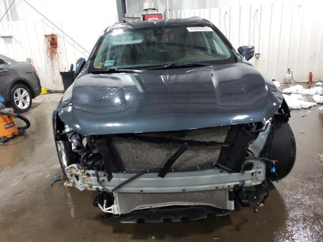 Photo 5 from auction – 2020 BUICK ENCLAVE AV with VIN 5GAEVCKW8LJ211960