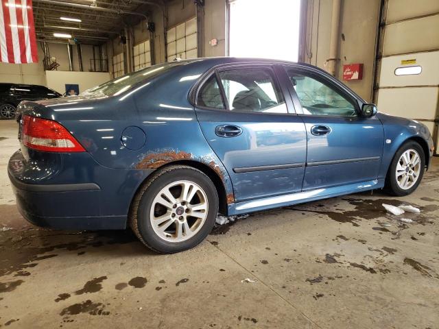 Photo 3 from auction – 2006 SAAB 9-3 with VIN YS3FD49Y461001856