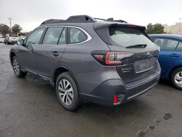 Photo 2 from auction – 2020 SUBARU OUTBACK with VIN 4S4BTAAC9L3197389