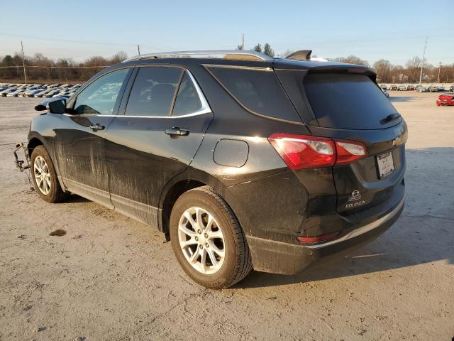 Photo 2 from auction – 2018 CHEVROLET EQUINOX LT with VIN 2GNAXJEV1J6109030