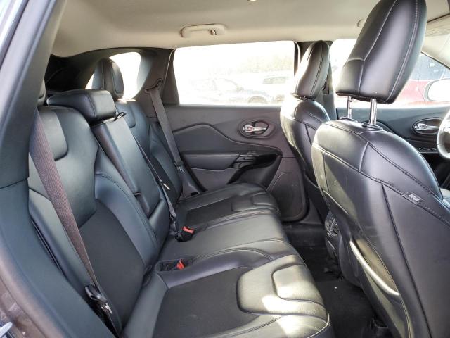 Photo 11 from auction – 2019 JEEP CHEROKEE L with VIN 1C4PJMLBXKD489664