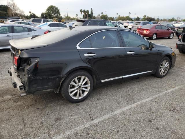 Photo 3 from auction – 2010 LEXUS ES 350 with VIN JTHBK1EGXA2350805