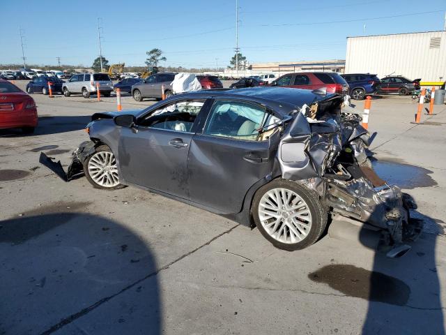 Photo 2 from auction – 2017 LEXUS ES 350 with VIN 58ABK1GG5HU036240