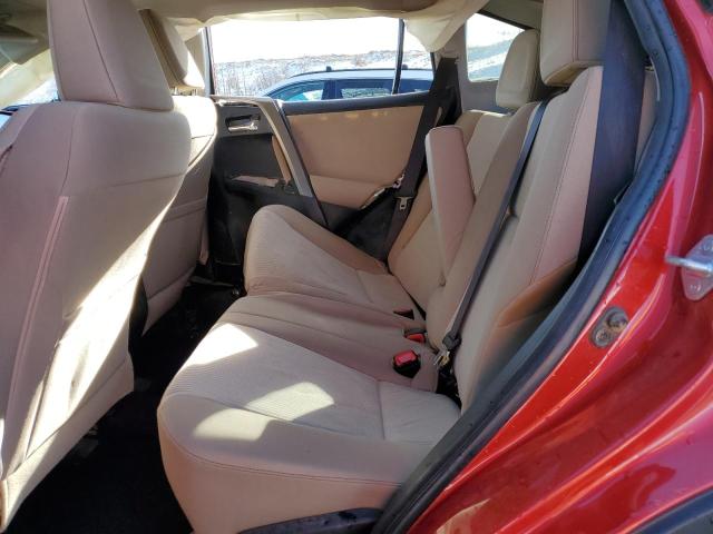 Photo 11 from auction – 2015 TOYOTA RAV4 XLE with VIN JTMRFREV4FD136874