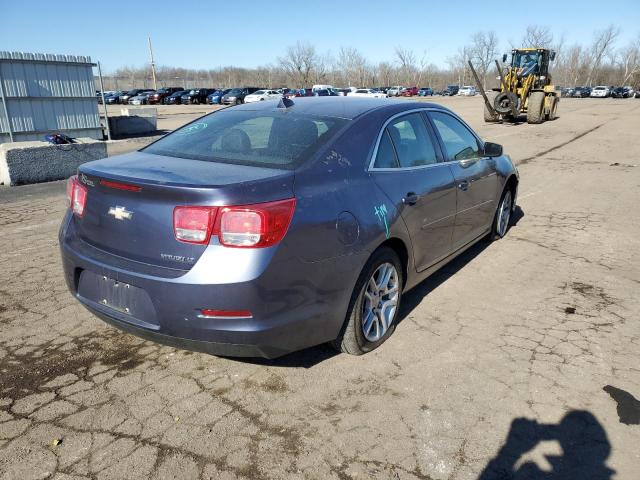 Photo 3 from auction – 2013 CHEVROLET MALIBU 1LT with VIN 1G11C5SA8DF234591