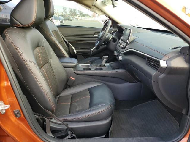 Photo 7 from auction – 2019 NISSAN ALTIMA SR with VIN 1N4BL4CV7KC104734