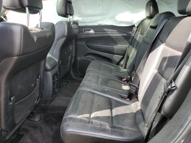 Photo 11 from auction – 2018 JEEP GRAND CHER with VIN 1C4RJEBG1JC130848