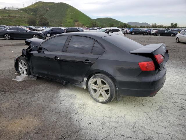 Photo 2 from auction – 2012 VOLKSWAGEN JETTA TDI with VIN 3VWLL7AJ2CM428834