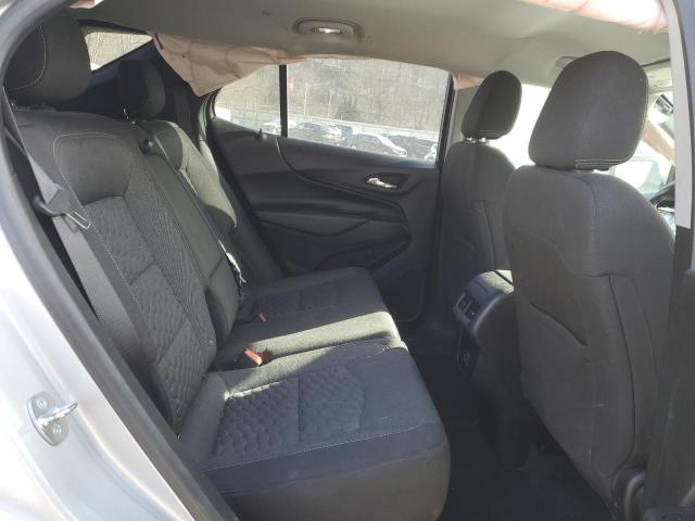 Photo 11 from auction – 2019 CHEVROLET EQUINOX LT with VIN 2GNAXKEV2K6207880