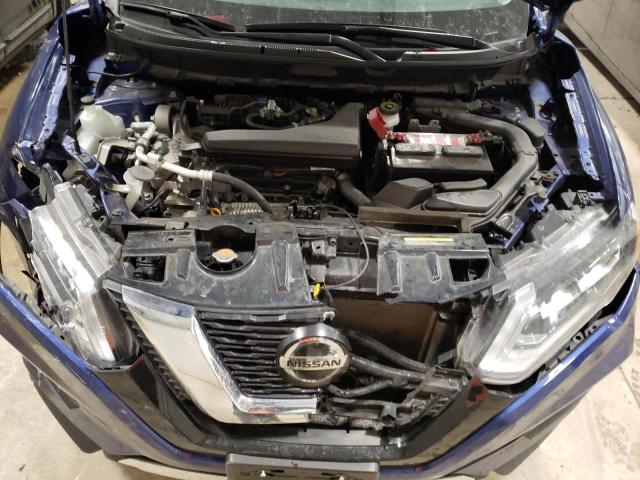 Photo 12 from auction – 2018 NISSAN ROGUE S with VIN JN8AT2MV3JW304598