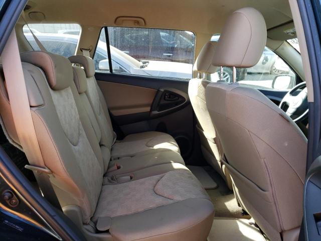 Photo 11 from auction – 2011 TOYOTA RAV4 with VIN 2T3ZF4DV3BW061540