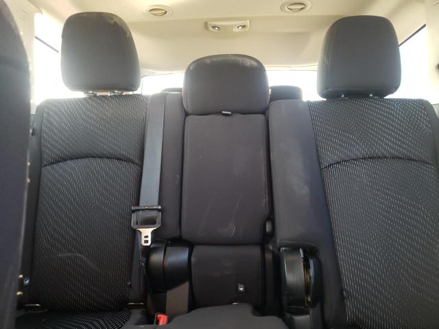 Photo 10 from auction – 2012 DODGE JOURNEY SX with VIN 3C4PDCBG5CT341710