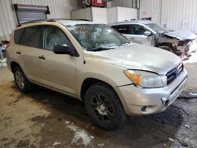 Photo 4 from auction – 2008 TOYOTA RAV4 with VIN JTMBD33V486081793