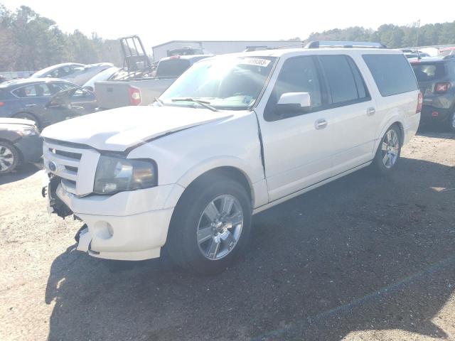 FORD EXPEDITION 2010 with VIN 1FMJK1K52AEB65495 - Photo from auction