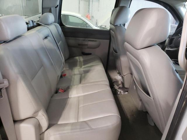 Photo 10 from auction – 2011 GMC SIERRA K15 with VIN 3GTP2VE33BG262067