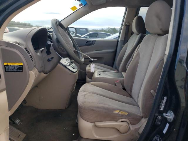 Photo 7 from auction – 2014 KIA SEDONA LX with VIN KNDMG4C79E6543588