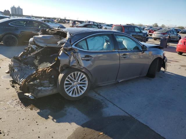 Photo 3 from auction – 2017 LEXUS ES 350 with VIN 58ABK1GG5HU036240