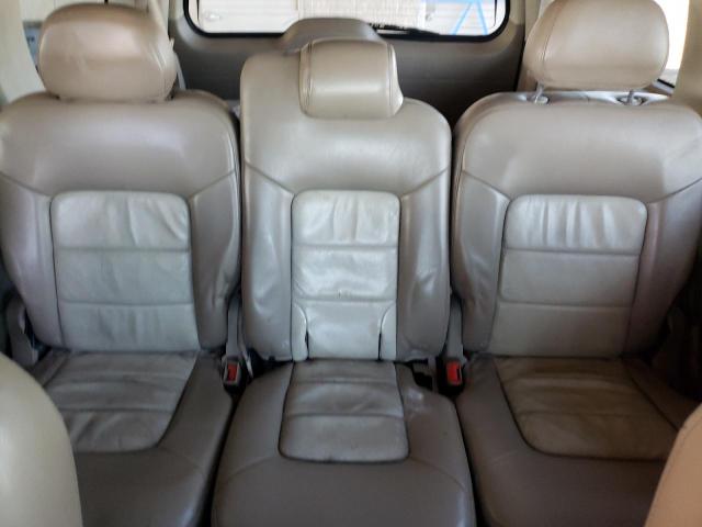 Photo 10 from auction – 2004 FORD EXPEDITION with VIN 1FMFU17L34LA96369