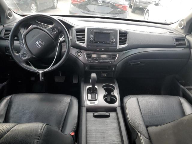 Photo 8 from auction – 2018 HONDA RIDGELINE with VIN 5FPYK2F56JB001563