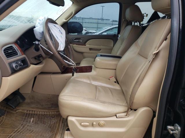 Photo 7 from auction – 2014 CHEVROLET TAHOE C150 with VIN 1GNSCCE03ER218843