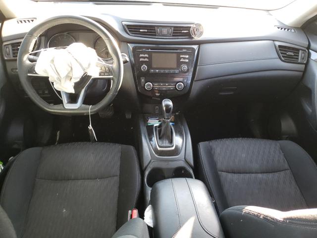 Photo 8 from auction – 2017 NISSAN ROGUE S with VIN 5N1AT2MT9HC858147
