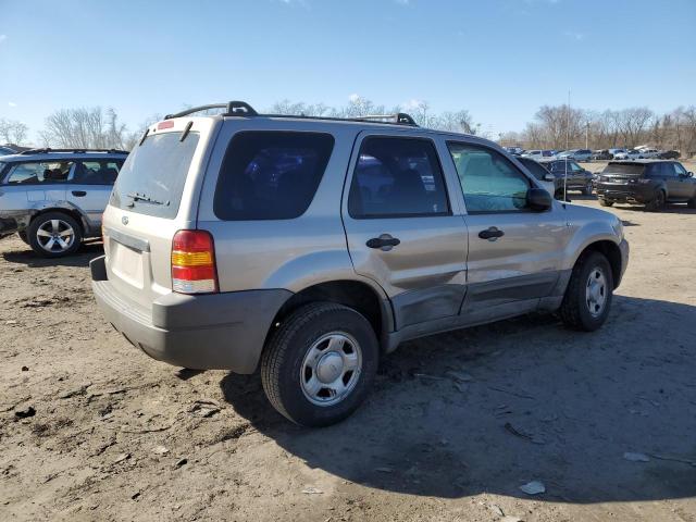 Photo 3 from auction – 2001 FORD ESCAPE XLS with VIN 1FMYU01141KA79513
