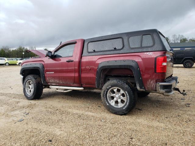 Photo 2 from auction – 2014 GMC SIERRA K15 with VIN 1GTN2TEC2EZ285551