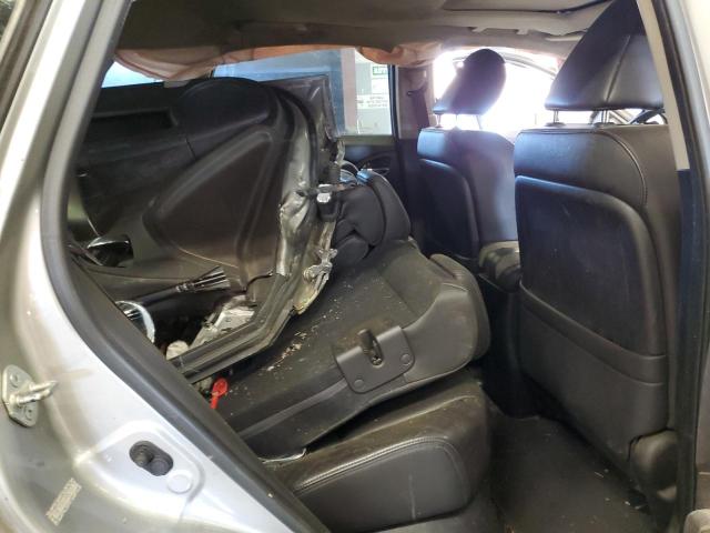Photo 11 from auction – 2010 ACURA RDX with VIN 5J8TB1H21AA002405