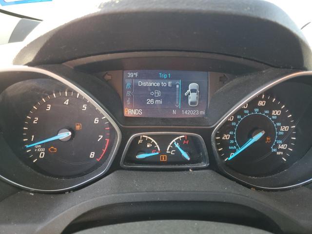 Photo 9 from auction – 2015 FORD ESCAPE SE with VIN 1FMCU0GX0FUB70246
