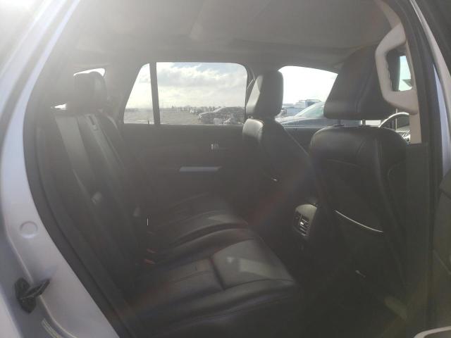 Photo 11 from auction – 2011 FORD EDGE LIMIT with VIN 2FMDK3KC9BBB38394