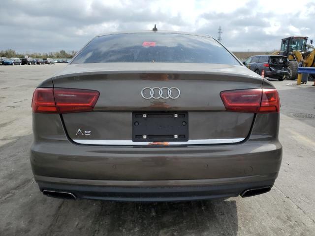 Photo 6 from auction – 2016 AUDI A6 PREMIUM with VIN WAUDFAFC5GN079313