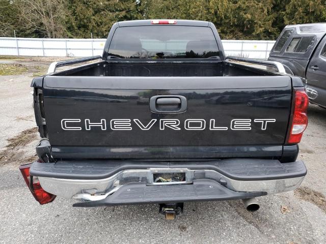Photo 6 from auction – 2005 CHEVROLET SILVERADO with VIN 1GCEC14X95Z187171