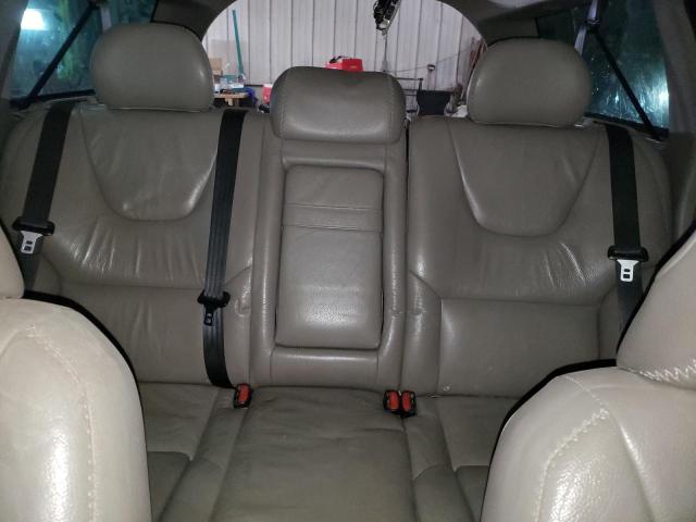 Photo 10 from auction – 2007 VOLVO XC70 with VIN YV4SZ592571264106