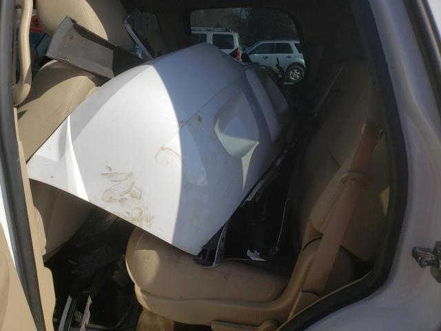 Photo 13 from auction – 2012 CHEVROLET TAHOE C150 with VIN 1GNSCAE05CR280200