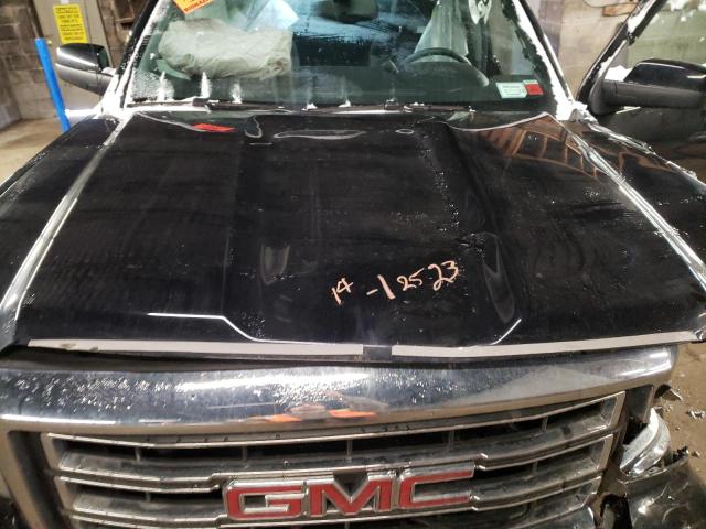 Photo 11 from auction – 2015 GMC SIERRA K15 with VIN 1GTV2UEC0FZ392282