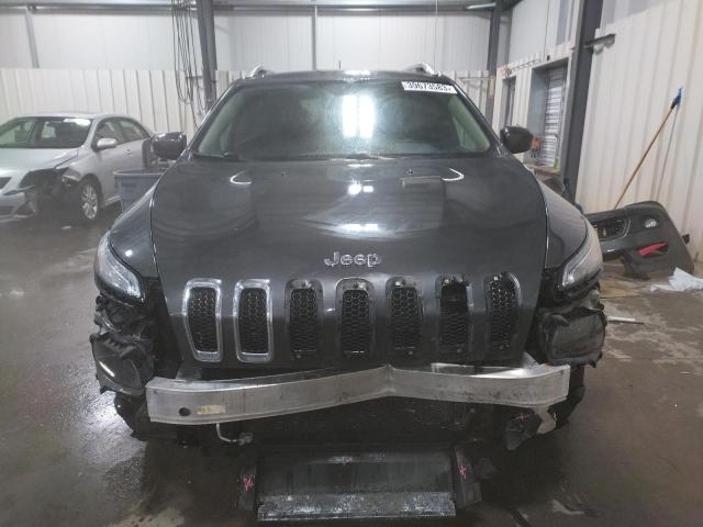 Photo 5 from auction – 2015 JEEP CHEROKEE L with VIN 1C4PJMCS1FW615355