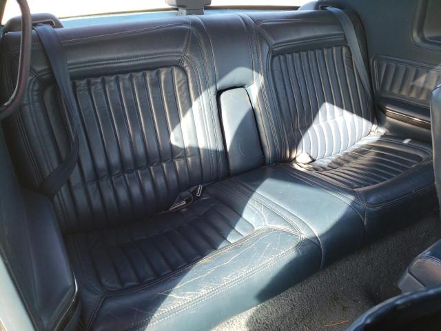 Photo 10 from auction – 1990 BUICK RIVIERA with VIN 1G4EZ13C1LU420348