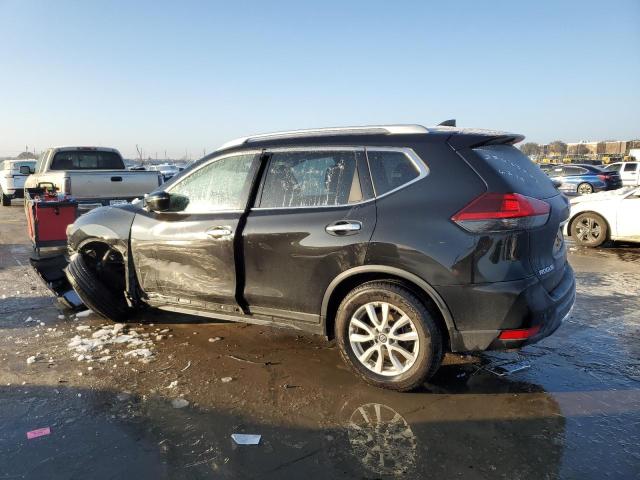 Photo 2 from auction – 2019 NISSAN ROGUE S with VIN KNMAT2MT8KP524101