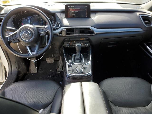 Photo 8 from auction – 2019 MAZDA CX-9 GRAND with VIN JM3TCBDY3K0319077