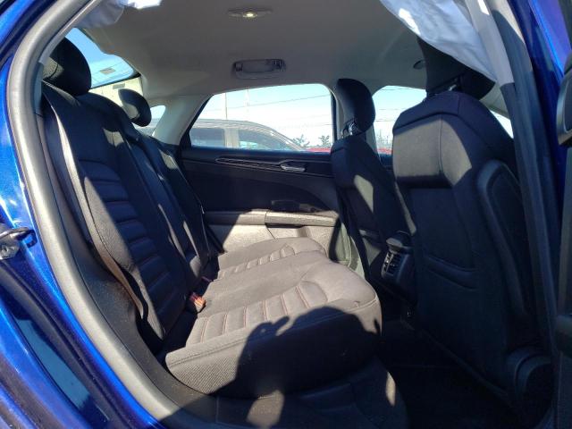 Photo 10 from auction – 2013 FORD FUSION SE with VIN 3FA6P0H95DR338515